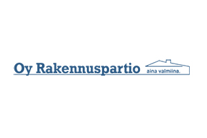 rakennuspartio
